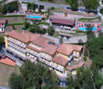 Hotel La Rotonda Tignale Gardasee